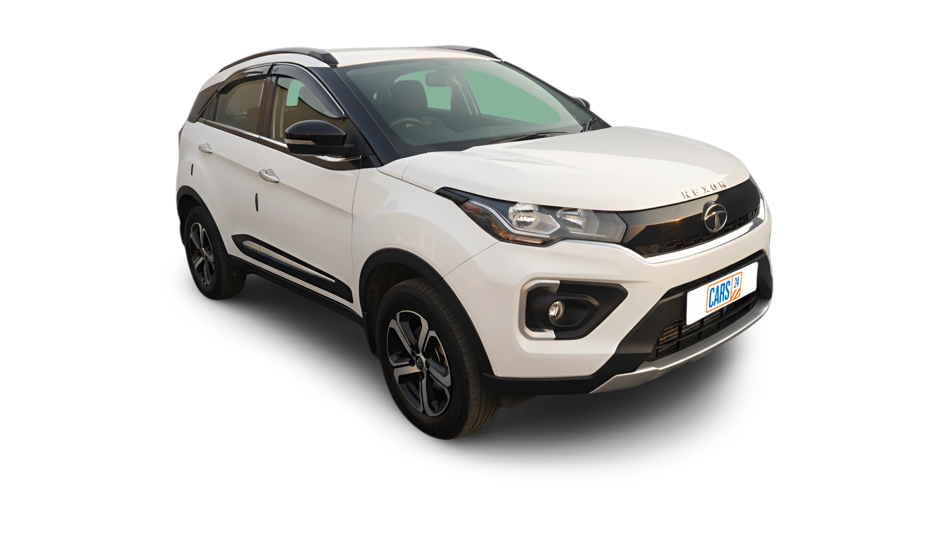Tata NEXON-img